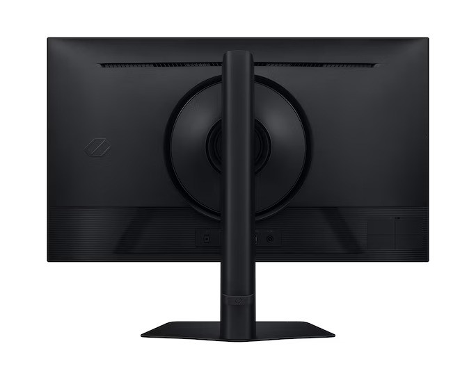 Samsung 27" Odyssey LS27FG602EEXXS G6 G60F IPS QHD Freesync G-Sync 350Hz 1ms Ergonomic Gaming Monitor