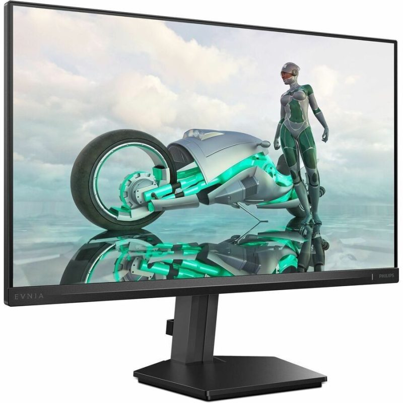 Philips 24" Evnia 24M2N3200FQ Fast IPS FHD HDR10 Adaptive Sync 200Hz 0.3ms Gaming Monitor