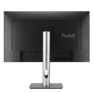 07ab17d07e57ff2cd6dae5e61efa2088.png Asus 27" ProArt PA278QGV IPS QHD HDR10 120Hz 5ms 95% DCI-P3 ΔE< 2 Built-In Speaker Professional Monitor