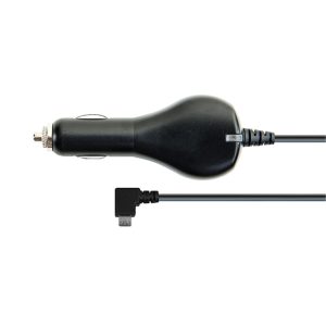Transcend Car Lighter microUSB Adapter - TS-DPL2