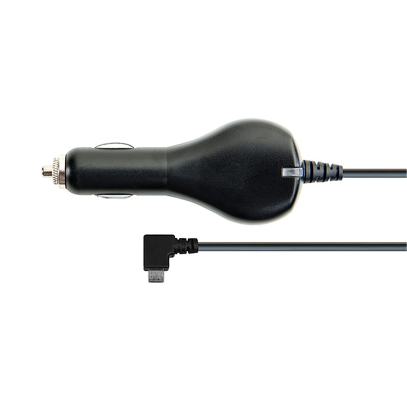 Transcend Car Lighter microUSB Adapter - TS-DPL2