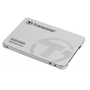 Transcend 2.5“ 4TB SSD230S 3D NAND SATA III 6Gb/s SSD - TS4TSSD230S