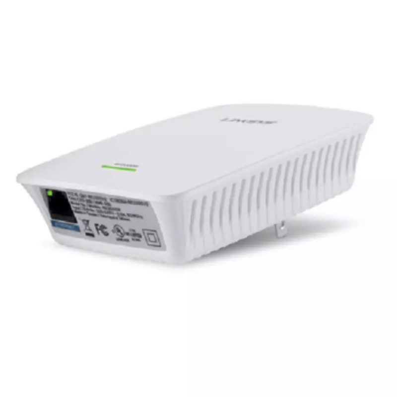 12674156f65ab35d3014f01e6a66ca0c.jpeg Linksys RE3000W N300 Wireless Range Extender (RE3000W-AP)
