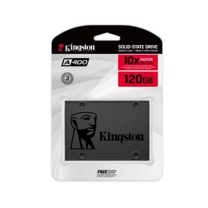 Kingston 120GB A400 SSD (SA400S37/120G)