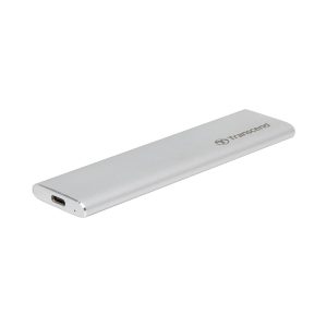 Transcend CM80 M.2 USB 3.1 Gen 2 SATA SSD - TS-CM80S
