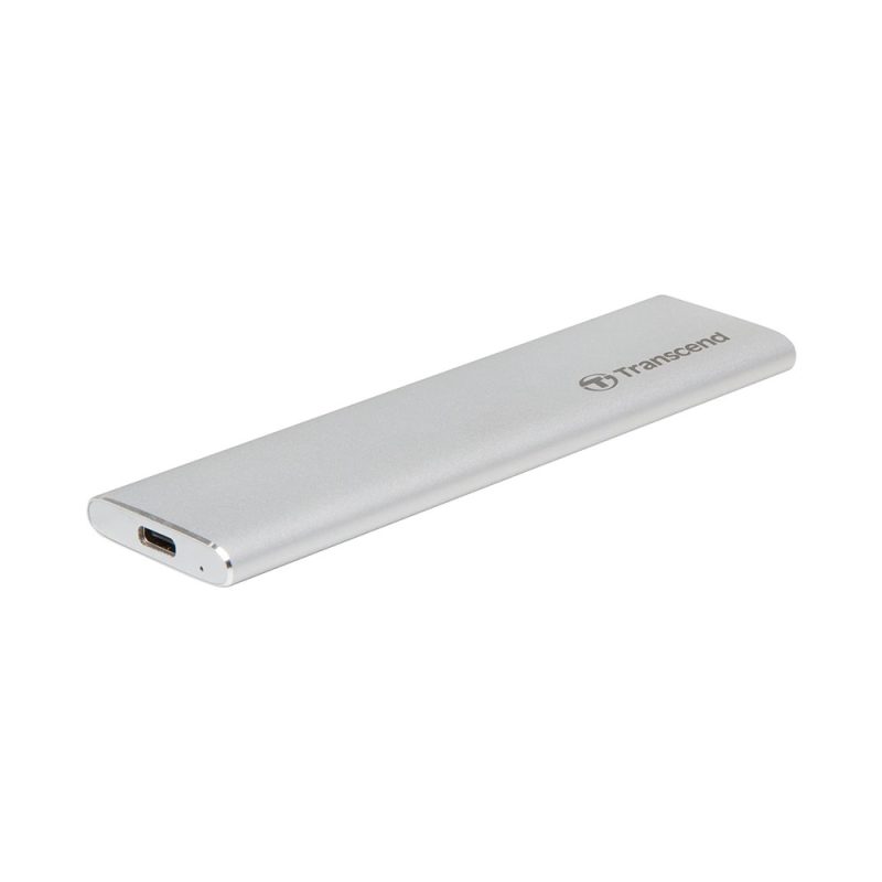 Transcend CM80 M.2 USB 3.1 Gen 2 SATA SSD - TS-CM80S