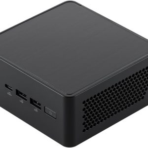 Asus NUC 14 Pro RNUC14RVKU500000I Intel Core Ultra 5 Integrated Arc Graphics Win11Pro With Office Mini PC