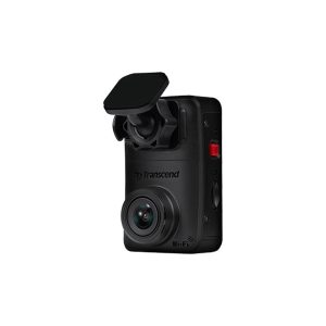 Transcend 2K QHD 1440P DrivePro 10 Dashcams with 32GB microSD - TS-DP10A-32G