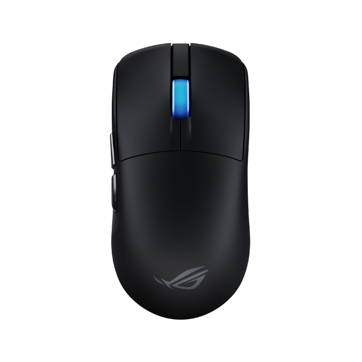 Asus P723 ROG Harpe II Ace 42000 DPi Aimpoint Pro 8000Hz SpeedNova 8K Ultralight Gaming Mouse