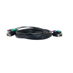 D-Link DKVM-CB5 4.5 PS2 KVM Switch Cable