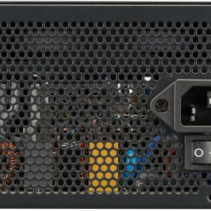 Cooler Master MWE Gold 650W V3 ATX 3.1 Non-Modular PSU - MPE-6502-ACAG-3BUK