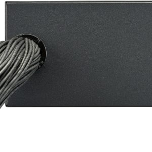 Cooler Master MWE Gold 650W V3 ATX 3.1 Non-Modular PSU - MPE-6502-ACAG-3BUK