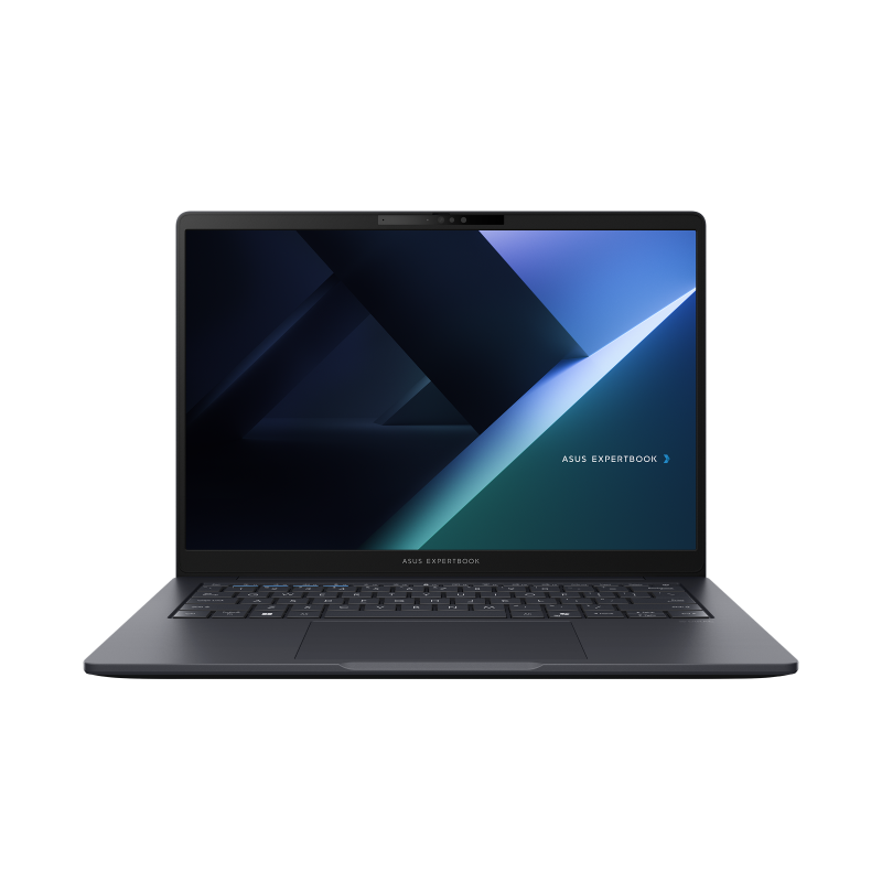 239ab0f2669ba65ad8d1fb1a731d992b.png Asus 14" ExpertBook B3405CCA Laptop Ultra 5 225H 16GB 512GB WUXGA Win11Pro 3Y Onsite - B3405CCA-LY0442X