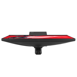 Asus 27" RPG Strix XG27ACMES Fast IPS WQHD HDR10 G-Sync 255Hz 0.3ms USB-C Ergonomic Gaming Monitor