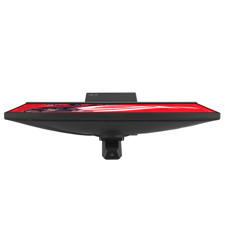 Asus 27" RPG Strix XG27ACMES Fast IPS WQHD HDR10 G-Sync 255Hz 0.3ms USB-C Ergonomic Gaming Monitor