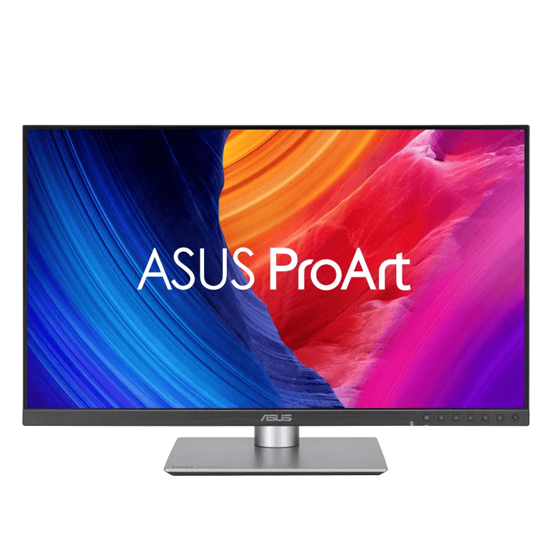 25e7494bde4017e96516a0d2b3f48c66.png Asus 27" ProArt PA278QGV IPS QHD HDR10 120Hz 5ms 95% DCI-P3 ΔE< 2 Built-In Speaker Professional Monitor