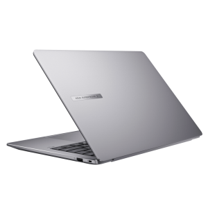 2789897de82a966093169aa1bb84c70b.png Asus 14" ExpertBook P5 P5405CSA Laptop Ultra 7 258V 32GB 1TB WQXGA Win11Pro 3Y Onsite - P5405CSA-NZ0812X