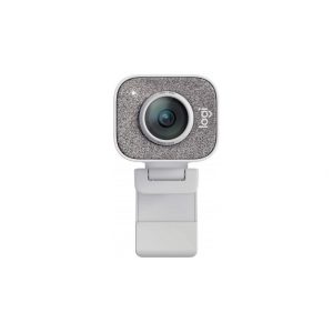 2a5d71043c5dc592e0b33f549de56faa.jpeg Logitech Streamcam Full HD 1080P USB C Streaming Webcam (960-001299) - Off White