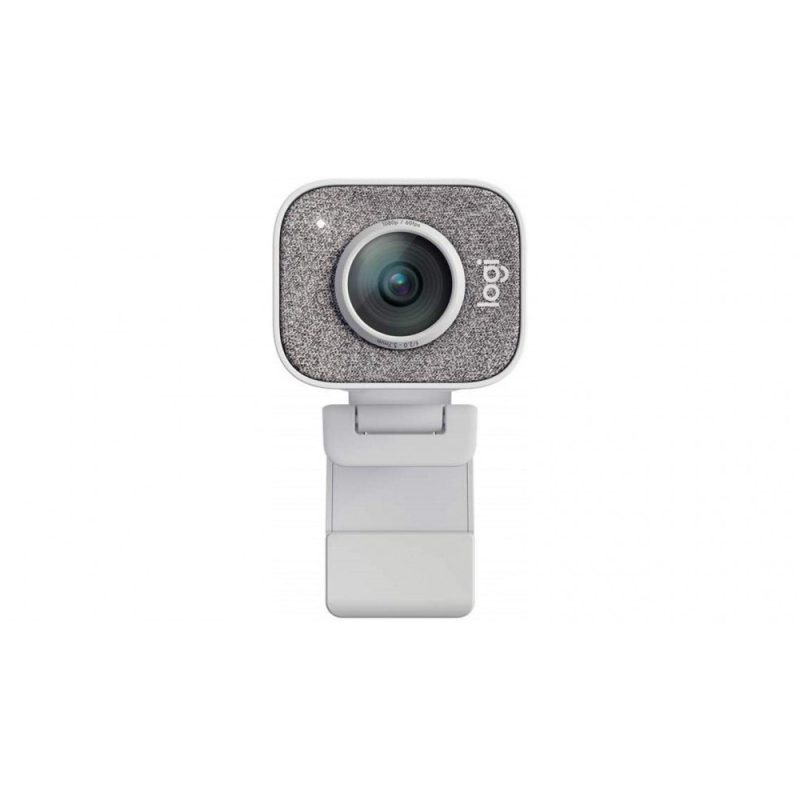 2a5d71043c5dc592e0b33f549de56faa.jpeg Logitech Streamcam Full HD 1080P USB C Streaming Webcam (960-001299) - Off White