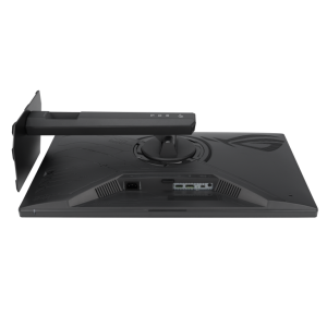 Asus 27" RPG Strix XG27ACMES Fast IPS WQHD HDR10 G-Sync 255Hz 0.3ms USB-C Ergonomic Gaming Monitor