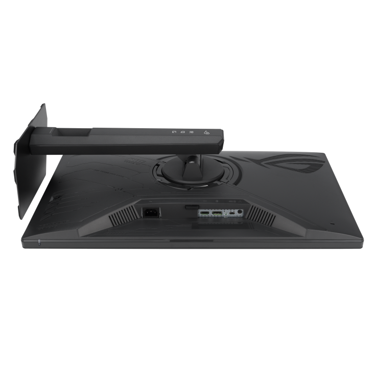 Asus 27" RPG Strix XG27ACMES Fast IPS WQHD HDR10 G-Sync 255Hz 0.3ms USB-C Ergonomic Gaming Monitor