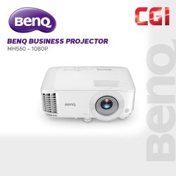 BenQ MH560 1080P Business Presentation Projector