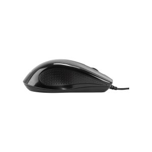 Targus AMU660 U660 Optical Mouse - Black