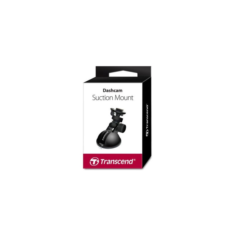 2f3cc36b18304bd66848b2c5196fa95f.jpeg Transcend Suction Mount for DrivePro Car Video Recorder - TS-DPM1