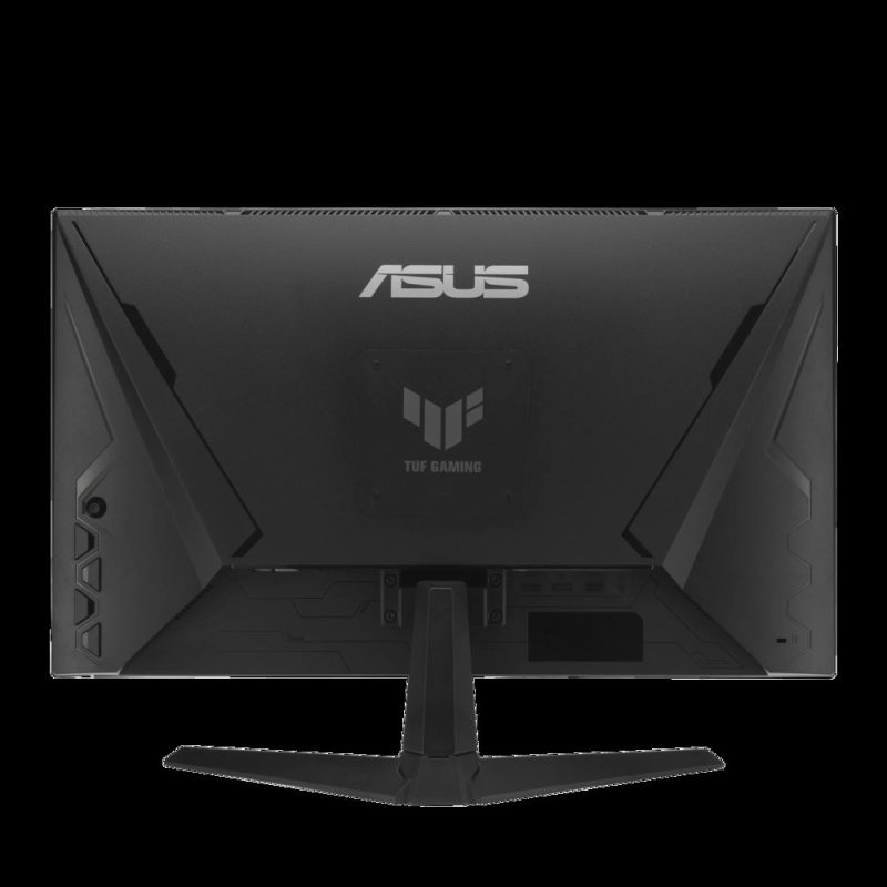 Asus 24.5" VG259QM5A TUF Gaming Series 5 Fast IPS FHD HDR10 G-Sync Freesync 240Hz 0.3ms Build-In Speaker Gaming Monitor