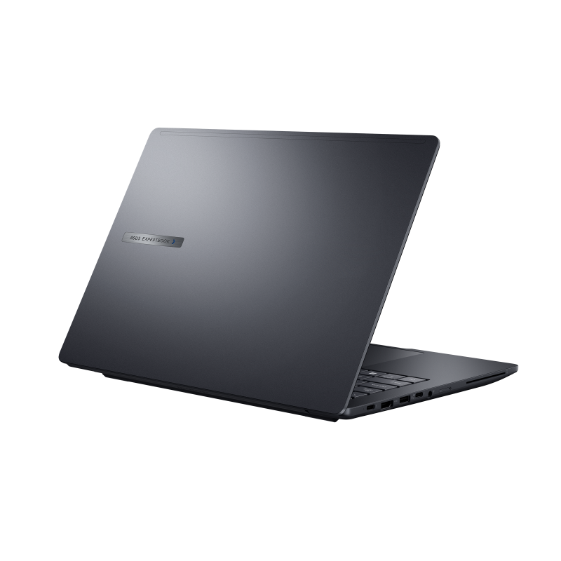 35563c0ca2f80e8404a438e7fedec8ca.png Asus 14" ExpertBook B3405CCA Laptop Ultra 5 225H 16GB 512GB WUXGA Win11Pro 3Y Onsite - B3405CCA-LY0442X