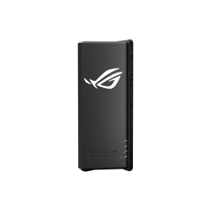 Asus ROG Strix GS-BE18000 Tri-Band WiFi 7 320MHz 6GHz 20G 18000 Mbps Parental Control AiMesh Ultimate Gaming Router