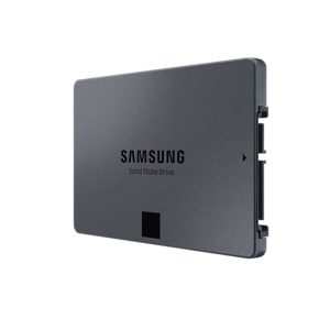 Samsung 870  4TB QVO SATA 2.5" SSD - MZ-77Q4T0BW