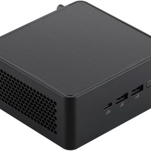 Asus NUC 14 Pro RNUC14RVKU500000I Intel Core Ultra 5 Integrated Arc Graphics Win11Pro With Office Mini PC