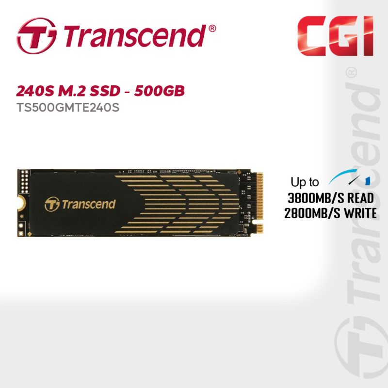 428f7e714e7876c74ebe8f6c8247be66.jpeg Transcend 500GB 240S NVMe PCle 3D NAND M.2 2280 SSD - TS500GMTE240S