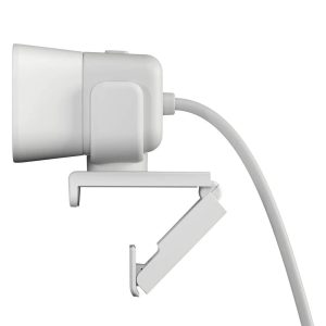 441be0171e1ca7baa319af203f29f1ea.jpeg Logitech Streamcam Full HD 1080P USB C Streaming Webcam (960-001299) - Off White