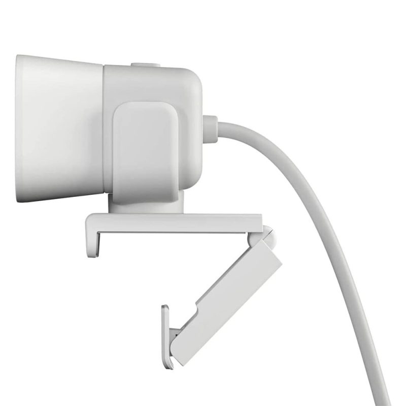 441be0171e1ca7baa319af203f29f1ea.jpeg Logitech Streamcam Full HD 1080P USB C Streaming Webcam (960-001299) - Off White