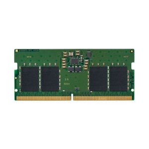 Kingston 8GB 5600Mhz DDR5 CL46 262-Pin SODIMM Laptop Memory KVR56S46BS6-8