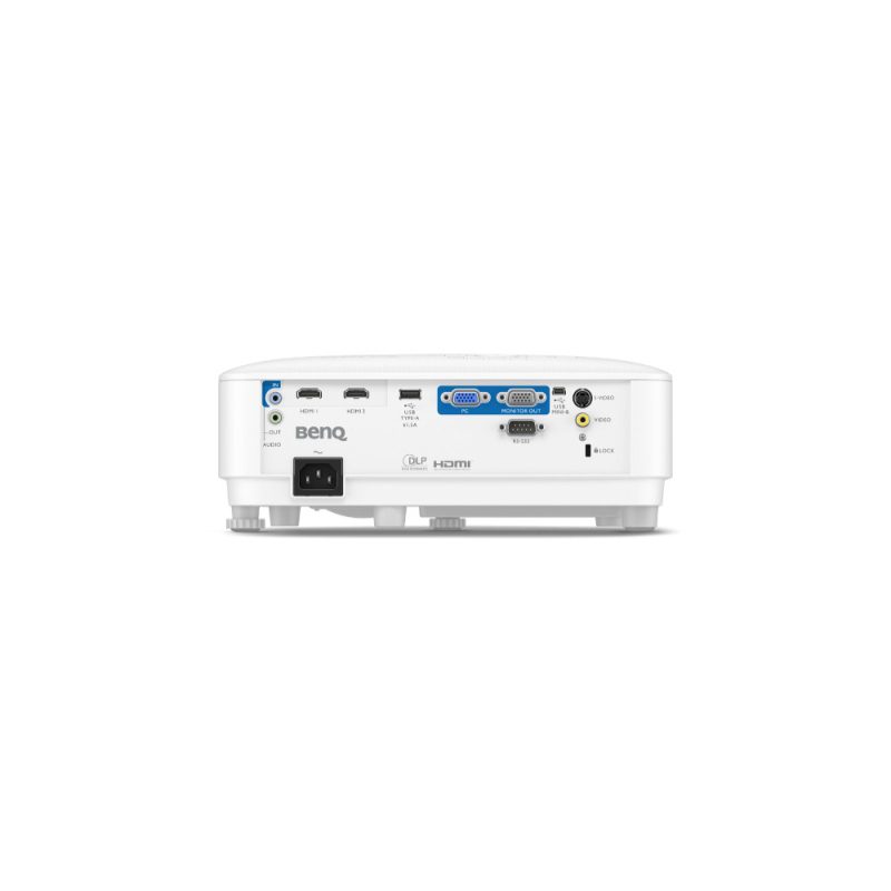 BenQ MH560 1080P Business Presentation Projector