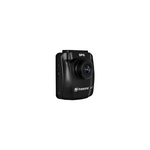 Transcend DrivePro 250 Dashcams with 32GB microSD,- TS-DP250A-32G