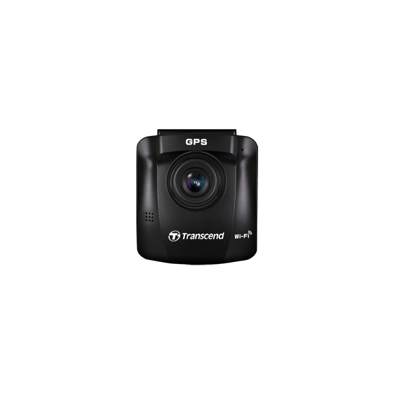 Transcend DrivePro 250 Dashcams with 32GB microSD,- TS-DP250A-32G