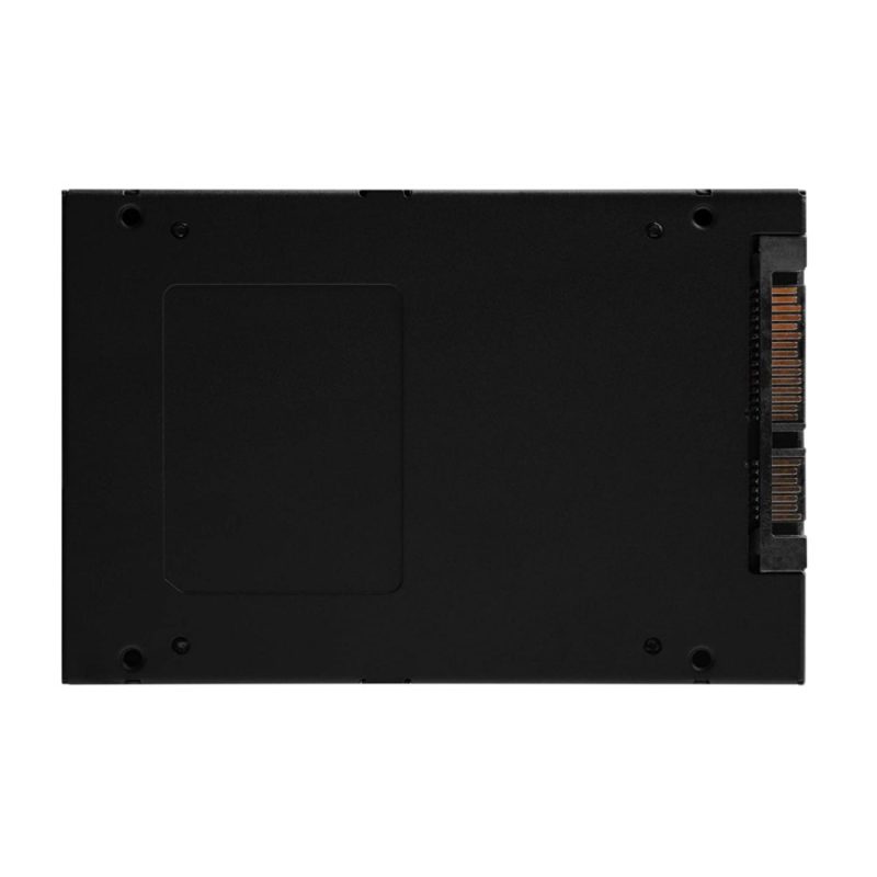 Kingston KC600 1024GB 2.5" SATA Internal SSD (SKC600/1024G)