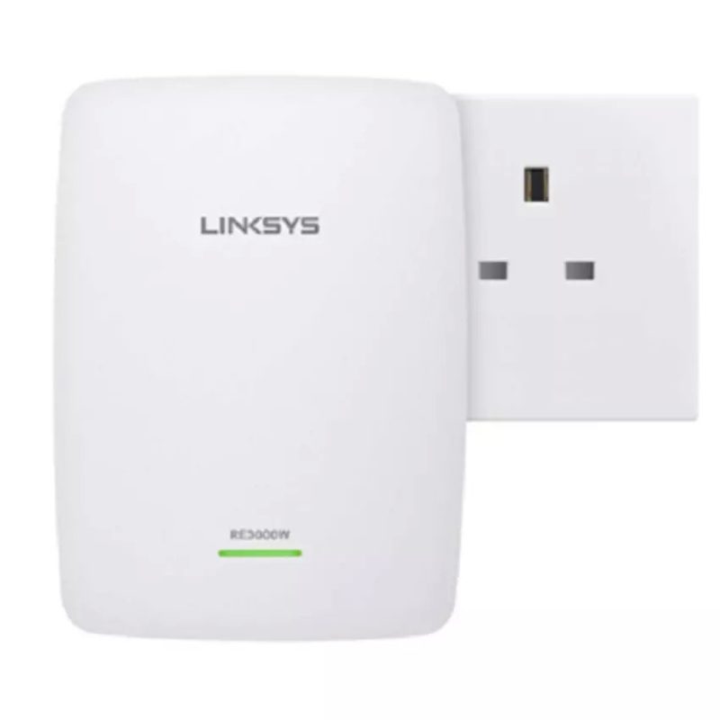 533b20e7eb30e2983ecd42730fd5ba12.jpeg Linksys RE3000W N300 Wireless Range Extender (RE3000W-AP)