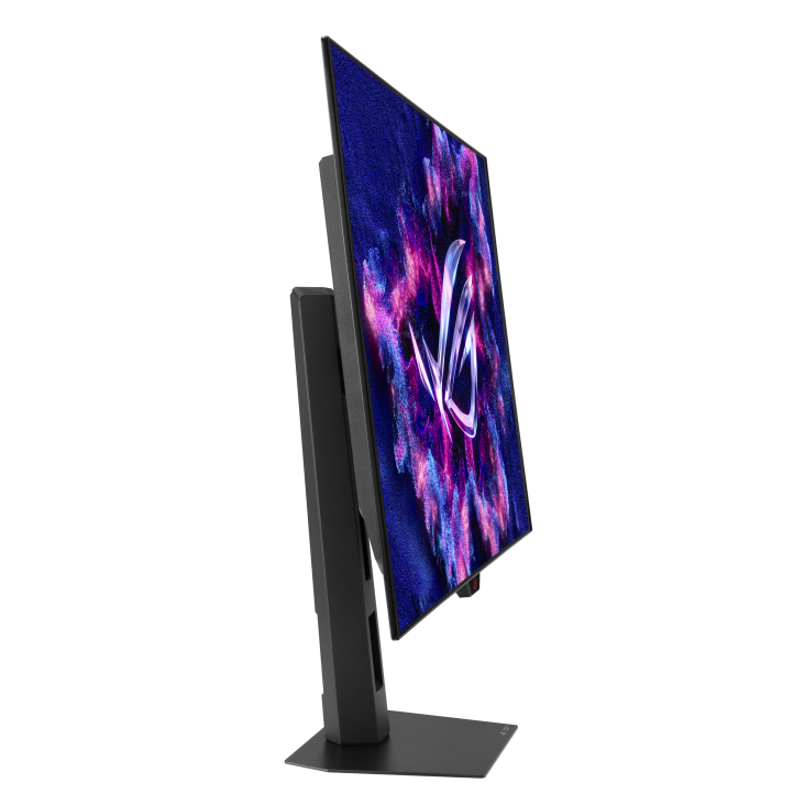 Asus32" ROG Strix WOLED XG32UCWMG Dual Mode G-Sync Adaptive Sync (4K@240Hz, FHD@480Hz) Gaming Monitor