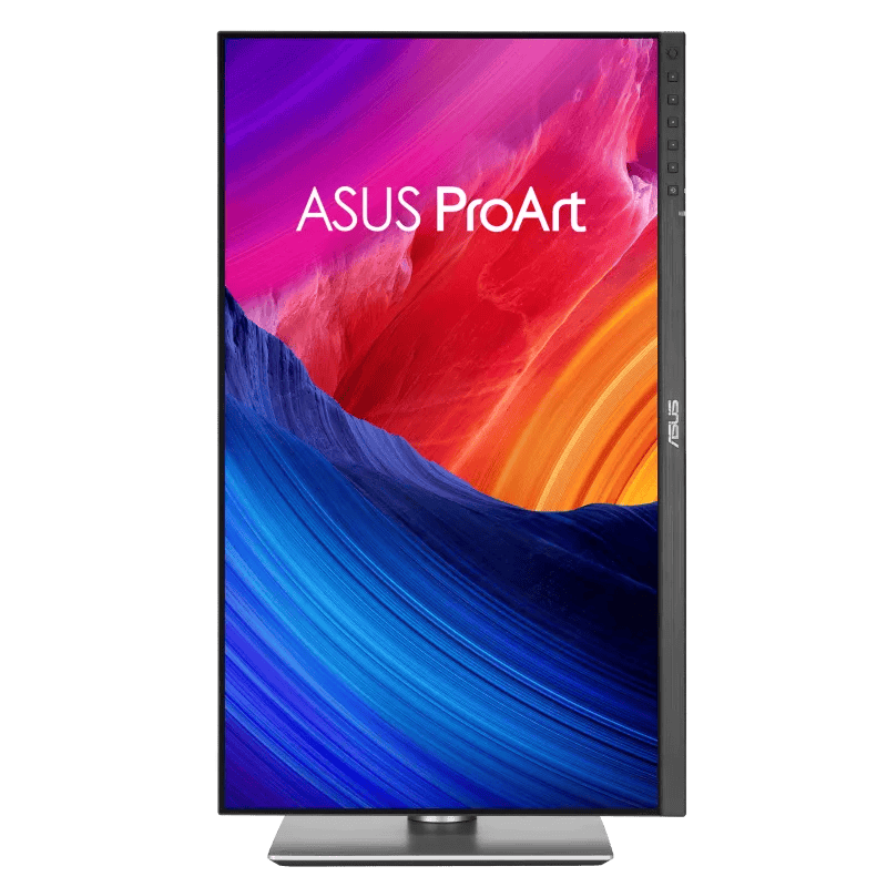 55c78ed698c4b263cce5f3879ec6cf35.png Asus 27" ProArt PA278QGV IPS QHD HDR10 120Hz 5ms 95% DCI-P3 ΔE< 2 Built-In Speaker Professional Monitor