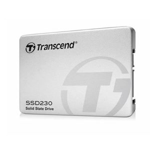 Transcend 2.5“ 1TB SSD230S 3D NAND SATA III 6Gb/s SSD - TS1TSSD230S