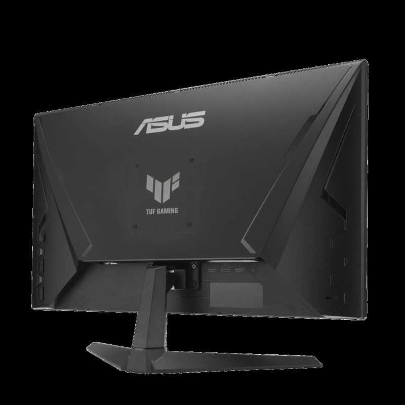 Asus 24.5" VG259QM5A TUF Gaming Series 5 Fast IPS FHD HDR10 G-Sync Freesync 240Hz 0.3ms Build-In Speaker Gaming Monitor
