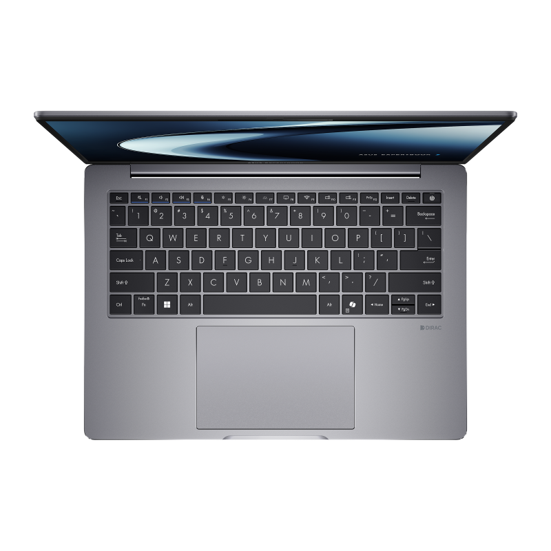 Asus 14" P3405CVA Laptop Intel Core i7-13620H 16GB 512GGB FHD WUXGA Win11Pro 3Y Onsite - P3405CVA-LY0247X