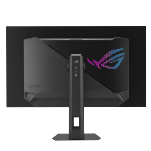 Asus32" ROG Strix WOLED XG32UCWMG Dual Mode G-Sync Adaptive Sync (4K@240Hz, FHD@480Hz) Gaming Monitor
