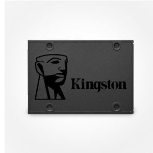 Kingston 480GB A400 SSD (SA400S37/480G)