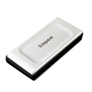 Kingston XS2000 USB 3.2 Gen 2 Pocket Sized Portable External SSD (SXS2000/4000G)